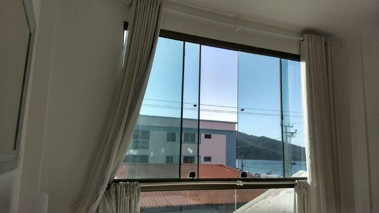 Marina'S Loft Prainha Arraial Do Cabo Apartment Bagian luar foto