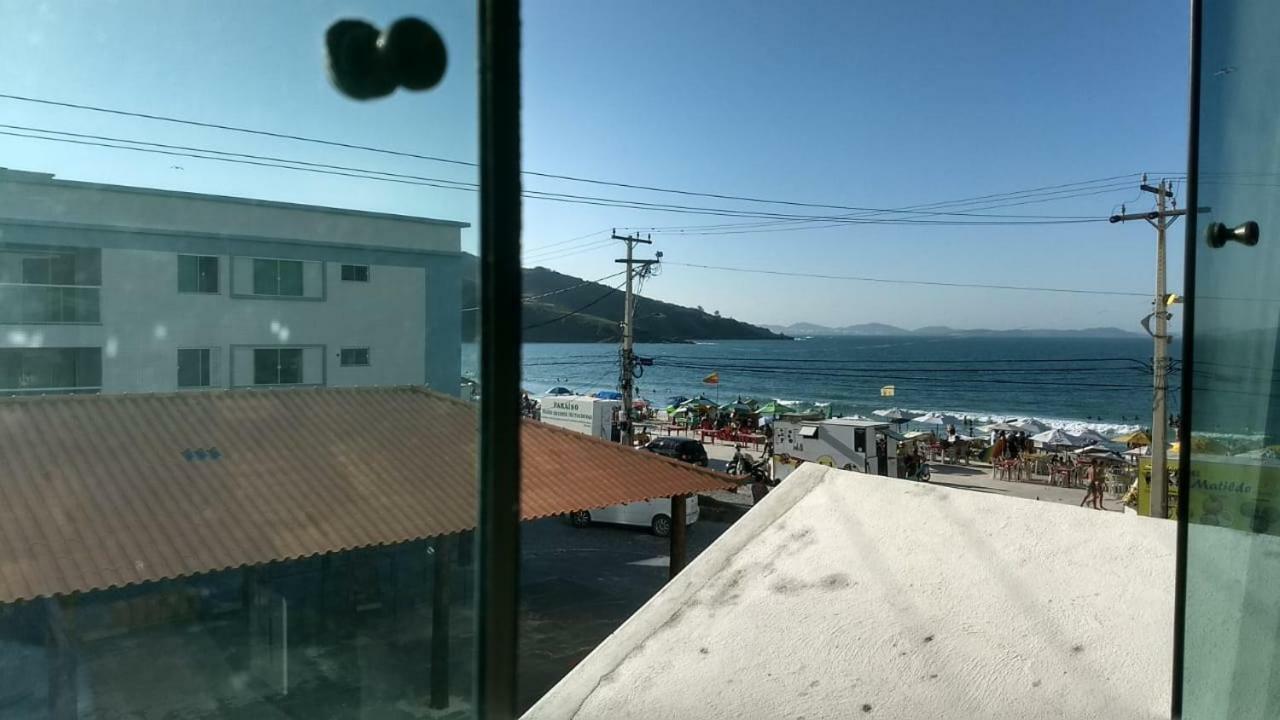 Marina'S Loft Prainha Arraial Do Cabo Apartment Bagian luar foto