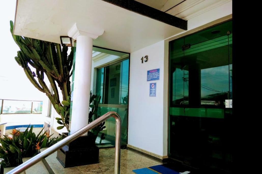 Marina'S Loft Prainha Arraial Do Cabo Apartment Bagian luar foto