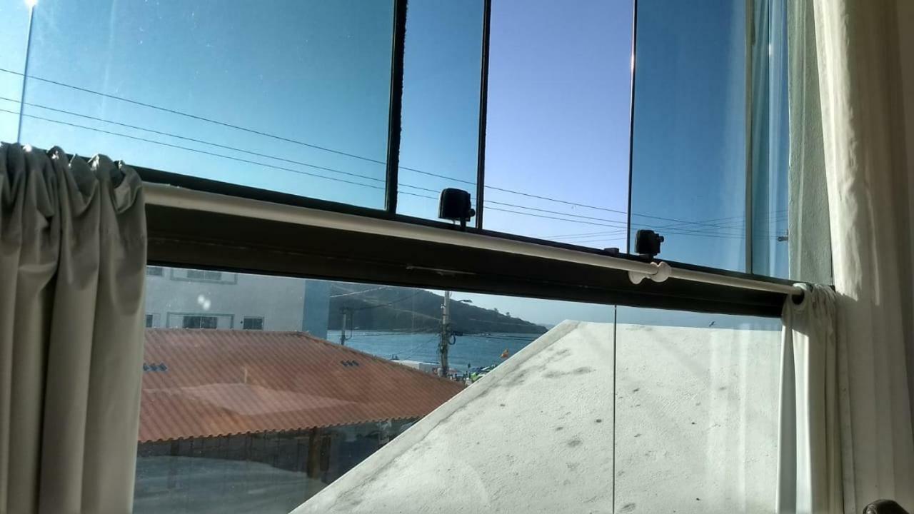 Marina'S Loft Prainha Arraial Do Cabo Apartment Bagian luar foto