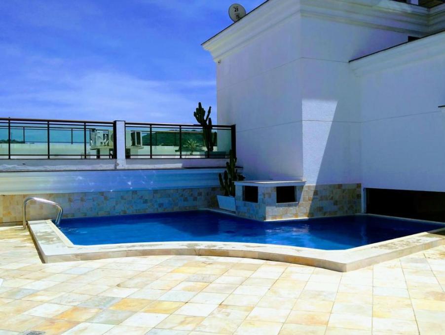 Marina'S Loft Prainha Arraial Do Cabo Apartment Bagian luar foto