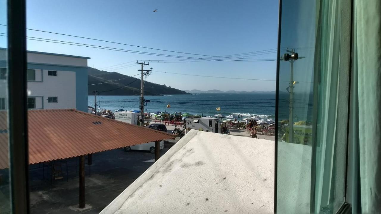 Marina'S Loft Prainha Arraial Do Cabo Apartment Bagian luar foto